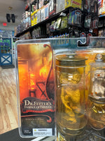 Dr Fetter's Family of Freaks Infernal Parade Clive Barker (Vintage Spawn, McFarlane) SEALED (Copy) - Bitz & Buttons