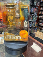 Dr Fetter's Family of Freaks Infernal Parade Clive Barker (Vintage Spawn, McFarlane) SEALED (Copy) - Bitz & Buttons