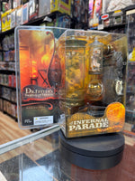 Dr Fetter's Family of Freaks Infernal Parade Clive Barker (Vintage Spawn, McFarlane) SEALED (Copy) - Bitz & Buttons