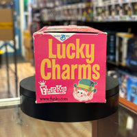 Lucky The Leprechaun Wacky Wobbler 6171 (Funko, Lucky Charms) SEALED