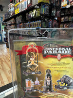 Dr Fetter's Family of Freaks Infernal Parade Clive Barker (Vintage Spawn, McFarlane) SEALED (Copy) - Bitz & Buttons