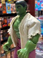 Incredible Hulk 12" with Pants & Shirt 8179 (MEGO, Vintage Marvel) LOOSE - Bitz & Buttons