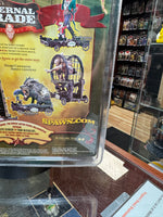 Dr Fetter's Family of Freaks Infernal Parade Clive Barker (Vintage Spawn, McFarlane) SEALED (Copy) - Bitz & Buttons