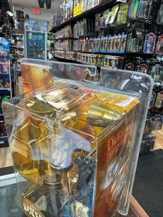 Dr Fetter's Family of Freaks Infernal Parade Clive Barker (Vintage Spawn, McFarlane) SEALED (Copy) - Bitz & Buttons