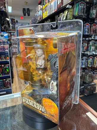 Dr Fetter's Family of Freaks Infernal Parade Clive Barker (Vintage Spawn, McFarlane) SEALED (Copy) - Bitz & Buttons
