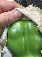 Incredible Hulk 12" with Pants & Shirt 8179 (MEGO, Vintage Marvel) LOOSE - Bitz & Buttons