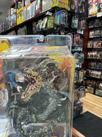 Sabbaticus Bleb Heeler Infernal Parade Clive Barker (Vintage Spawn, McFarlane) SEALED - Bitz & Buttons