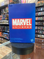 Compound Hulk (Marvel Universe, Hasbro) **NYCC Exclusive** - Bitz & Buttons