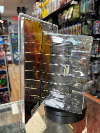 Sabbaticus Bleb Heeler Infernal Parade Clive Barker (Vintage Spawn, McFarlane) SEALED - Bitz & Buttons