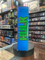 Compound Hulk (Marvel Universe, Hasbro) **NYCC Exclusive** - Bitz & Buttons