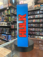 Compound Hulk (Marvel Universe, Hasbro) **NYCC Exclusive** - Bitz & Buttons
