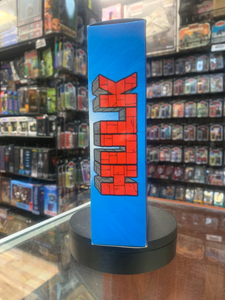 Compound Hulk (Marvel Universe, Hasbro) **NYCC Exclusive** - Bitz & Buttons