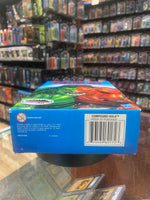Compound Hulk (Marvel Universe, Hasbro) **NYCC Exclusive** - Bitz & Buttons