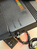 Turbografx 16 Console Lot with Games (NEC Electronics, Vintage Games) *MODDED -AV LED Region Switch*