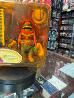 Dr Teeth (Vintage Muppets Show, Palisades) SEALED - Bitz & Buttons
