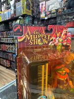 Dr Teeth (Vintage Muppets Show, Palisades) SEALED - Bitz & Buttons