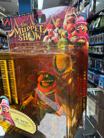 Dr Teeth (Vintage Muppets Show, Palisades) SEALED - Bitz & Buttons