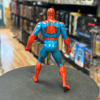 Spider-Man With Accessories 6174 (Mattel, Marvel Secret Wars)