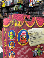 Dr Teeth (Vintage Muppets Show, Palisades) SEALED - Bitz & Buttons
