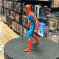 Spider-Man With Accessories 6174 (Mattel, Marvel Secret Wars)