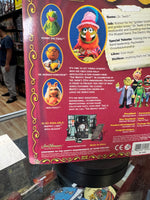 Dr Teeth (Vintage Muppets Show, Palisades) SEALED - Bitz & Buttons