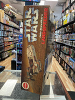 Landspeeder RC Vehicle (Vintage Star Wars, Cox) SEALED - Bitz & Buttons