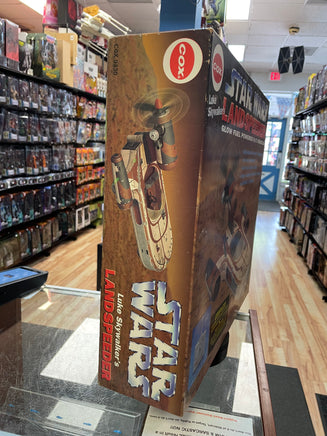 Landspeeder RC Vehicle (Vintage Star Wars, Cox) SEALED - Bitz & Buttons