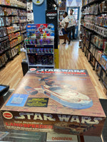 Landspeeder RC Vehicle (Vintage Star Wars, Cox) SEALED - Bitz & Buttons