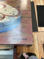 Landspeeder RC Vehicle (Vintage Star Wars, Cox) SEALED - Bitz & Buttons