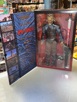 Evil Ash 12" Figure (Vintage Sideshow, Army of Darkness) NEW