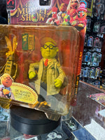 Dr Bunsen Honeydew (Vintage Muppets Show, Palisades) SEALED - Bitz & Buttons