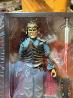 Evil Ash 12" Figure (Vintage Sideshow, Army of Darkness) NEW