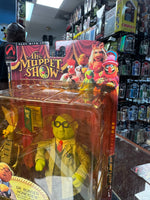 Dr Bunsen Honeydew (Vintage Muppets Show, Palisades) SEALED - Bitz & Buttons