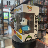 Snoopy in Coat #1691 (Funko Pop!, Snoopy) **CHASE**