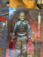 Evil Ash 12" Figure (Vintage Sideshow, Army of Darkness) NEW