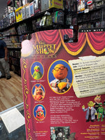 Dr Bunsen Honeydew (Vintage Muppets Show, Palisades) SEALED - Bitz & Buttons