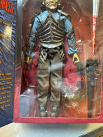 Evil Ash 12" Figure (Vintage Sideshow, Army of Darkness) NEW