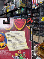 Dr Bunsen Honeydew (Vintage Muppets Show, Palisades) SEALED - Bitz & Buttons