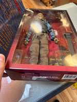 Evil Ash 12" Figure (Vintage Sideshow, Army of Darkness) NEW