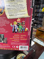 Dr Bunsen Honeydew (Vintage Muppets Show, Palisades) SEALED - Bitz & Buttons