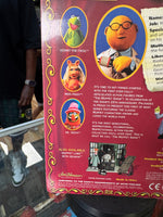 Dr Bunsen Honeydew (Vintage Muppets Show, Palisades) SEALED - Bitz & Buttons