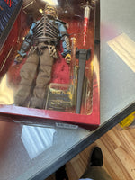 Evil Ash 12" Figure (Vintage Sideshow, Army of Darkness) NEW