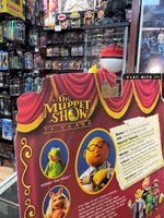 Dr Bunsen Honeydew (Vintage Muppets Show, Palisades) SEALED - Bitz & Buttons