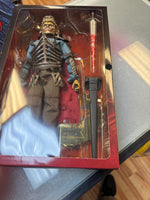 Evil Ash 12" Figure (Vintage Sideshow, Army of Darkness) NEW