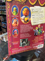 Dr Bunsen Honeydew (Vintage Muppets Show, Palisades) SEALED - Bitz & Buttons