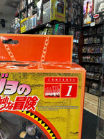 Sorajo UketamawaTaro (Jojo's Bizarre Adventure, ArtFX) SEALED - Bitz & Buttons