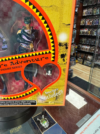Sorajo UketamawaTaro (Jojo's Bizarre Adventure, ArtFX) SEALED - Bitz & Buttons