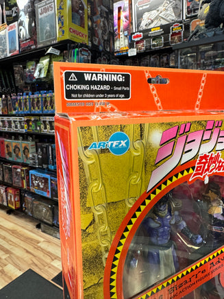 Sorajo UketamawaTaro (Jojo's Bizarre Adventure, ArtFX) SEALED - Bitz & Buttons