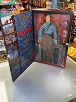 Ash 12" Figure (Vintage Sideshow, Army of Darkness) NEW