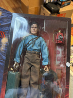 Ash 12" Figure (Vintage Sideshow, Army of Darkness) NEW